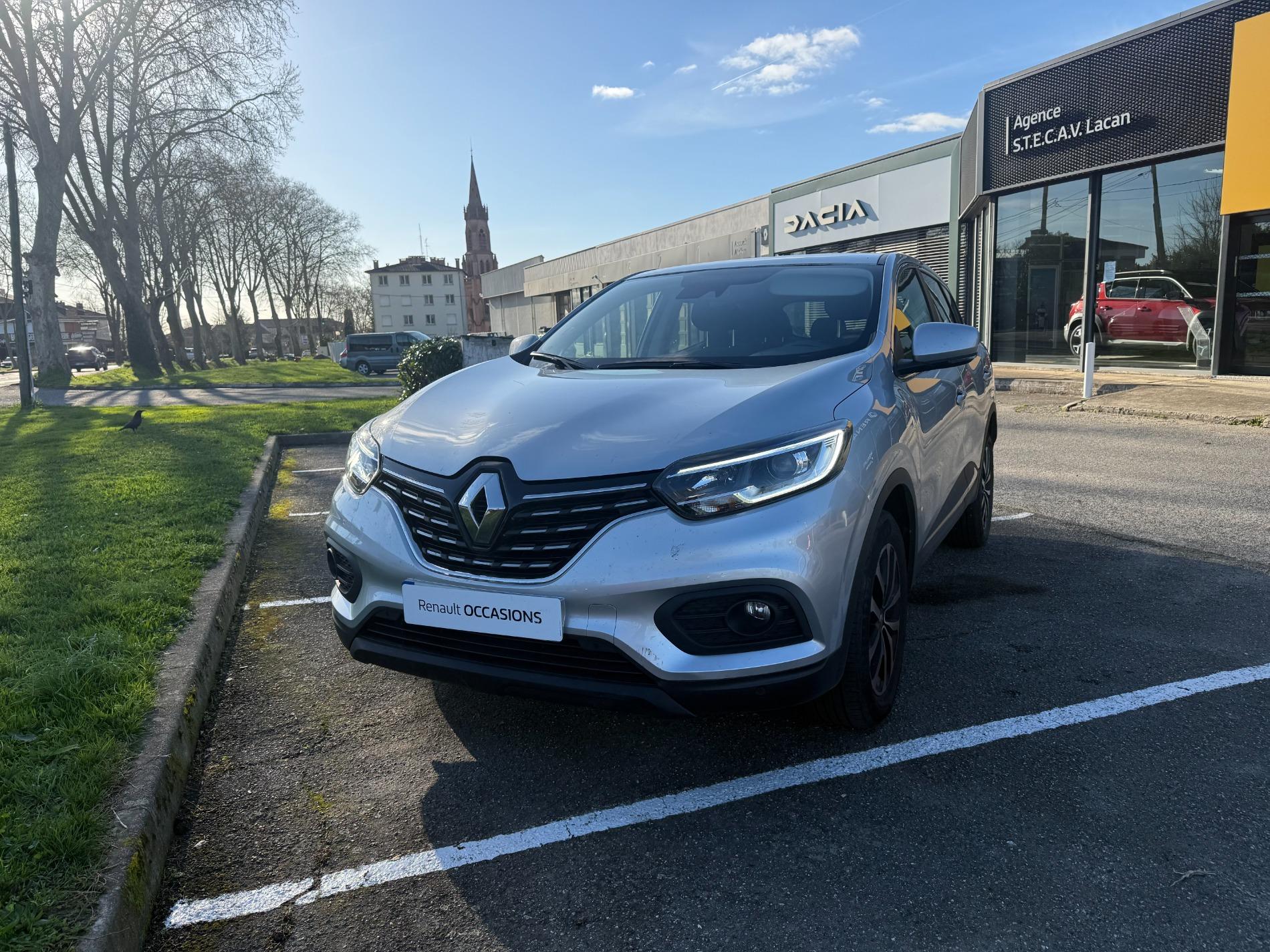 RENAULT KADJAR